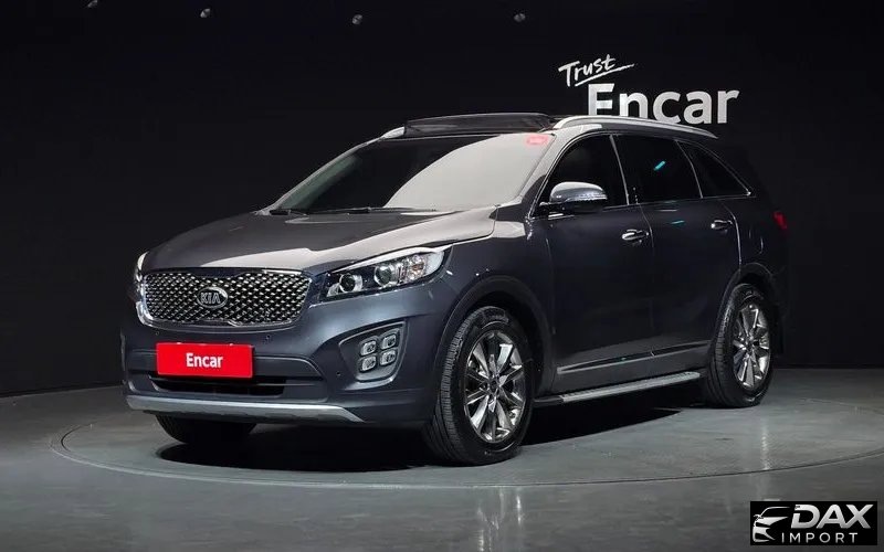 Kia Sorento Diesel 2.0 2WD