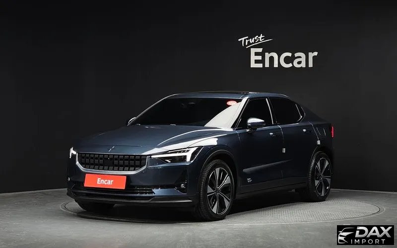Polestar Polestar 2 Longrange Singlemotor