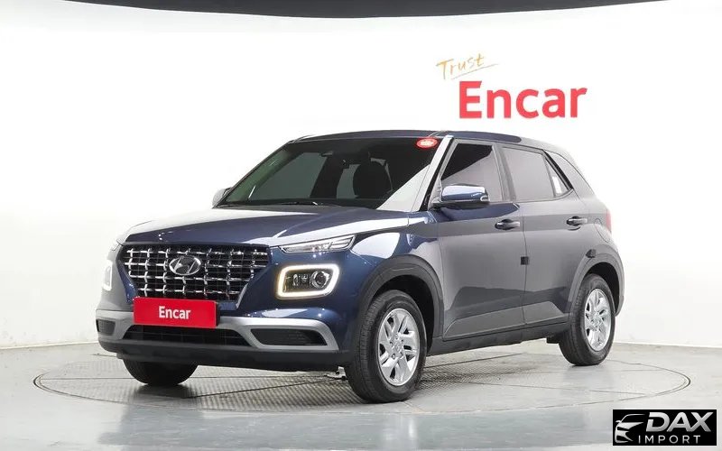 Hyundai Venue 1.6 Modern Plus