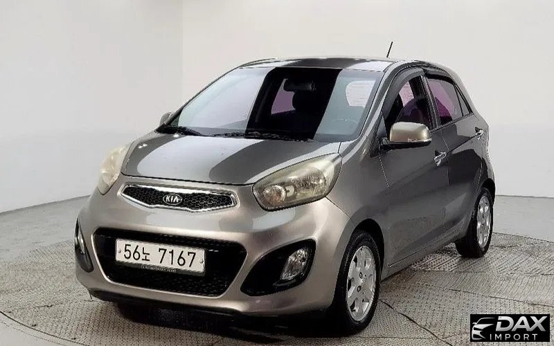 Kia morning Deluxe special