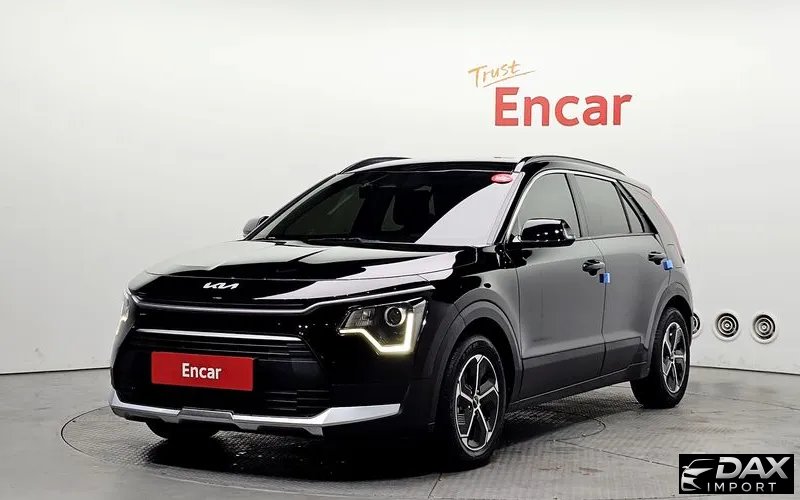 Kia Niro Prestige
