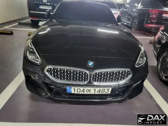 BMW Z4 sDrive20i Sport