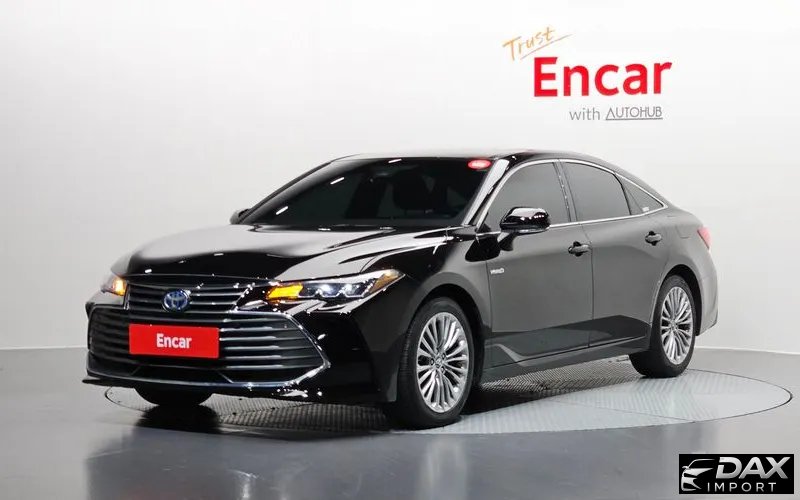 Toyota Avalon 2.5 Hybrid