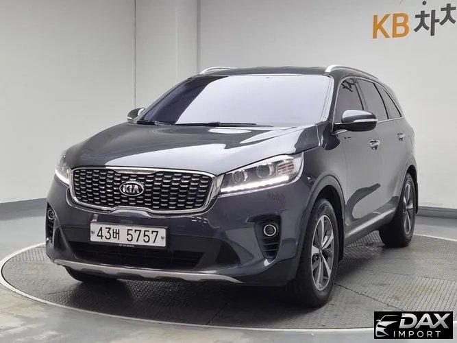Kia Sorento Diesel 2.2 2WD