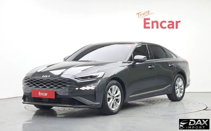 Kia K8 2.5 Gasoline 2WD