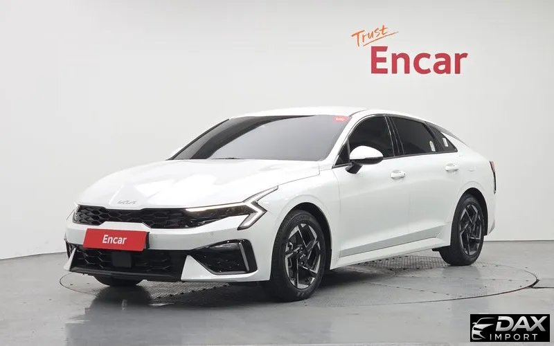 Kia K5 2.0 LPi(Rent)