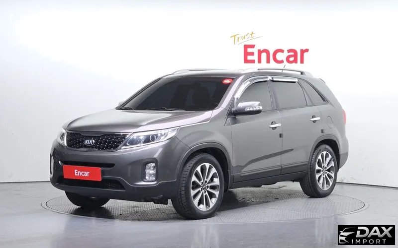 Kia Sorento Diesel 2.0 2WD