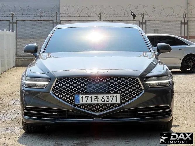 Genesis G90 3.3 T AWD