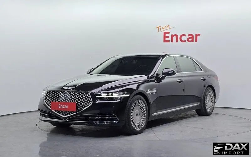 Genesis G90 3.8 AWD