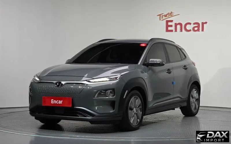Hyundai Kona Premium