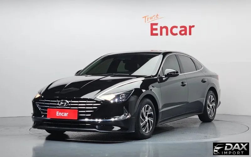 Hyundai Sonata Smart