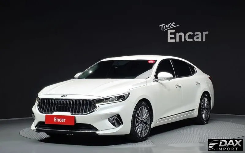 Kia K7 2.5 GDI X Edition