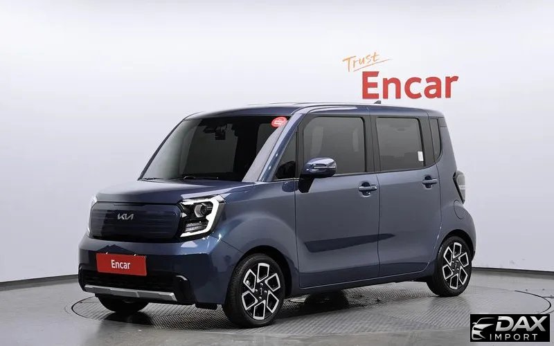 Kia RAY Signature