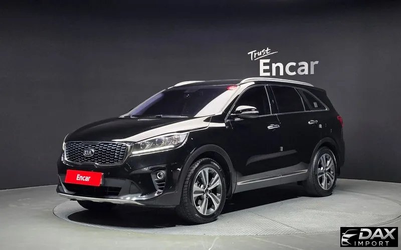 Kia Sorento Diesel 2.2 2WD