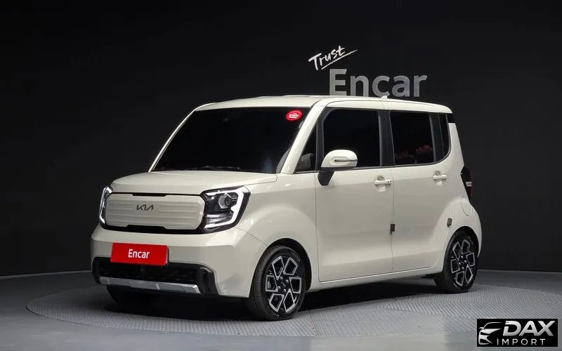 Kia RAY Signature
