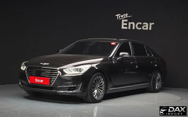 Genesis EQ900 3.8 GDI AWD