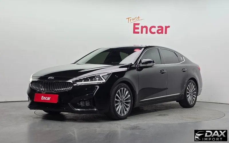 Kia K7 2.4 GDI Limited