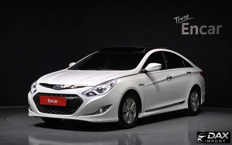 Hyundai Sonata 2.0