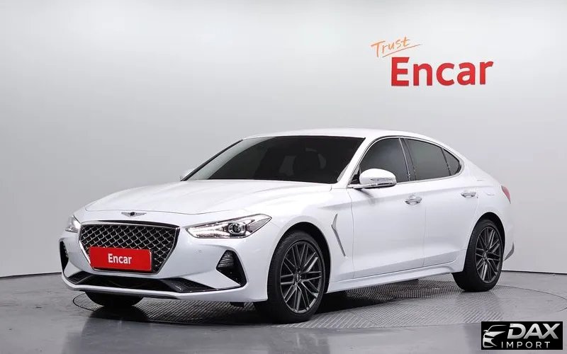 Genesis G70 2.0T AWD
