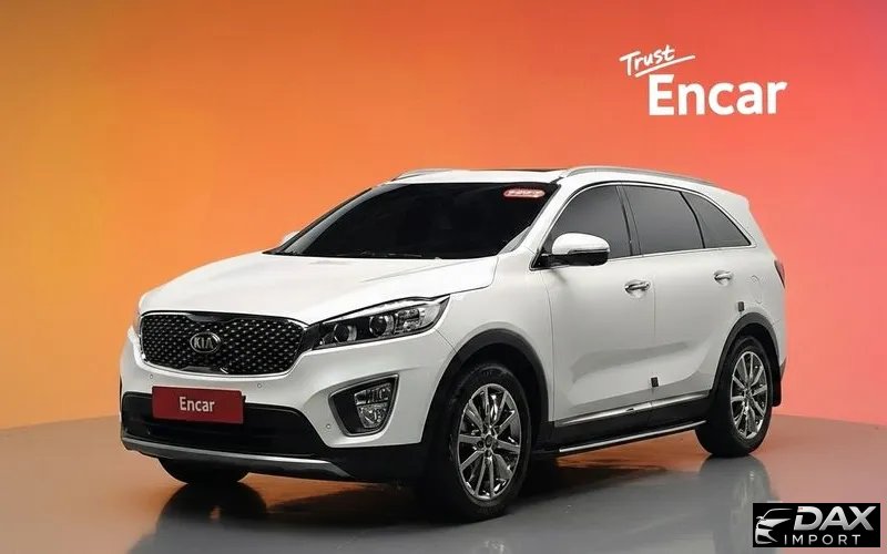 Kia Sorento Diesel 2.0 2WD