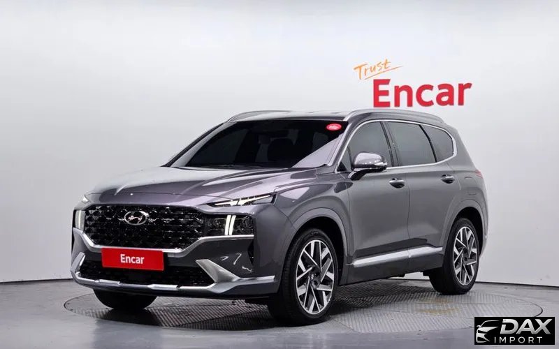 Hyundai Santafe Diesel 2.2 2WD