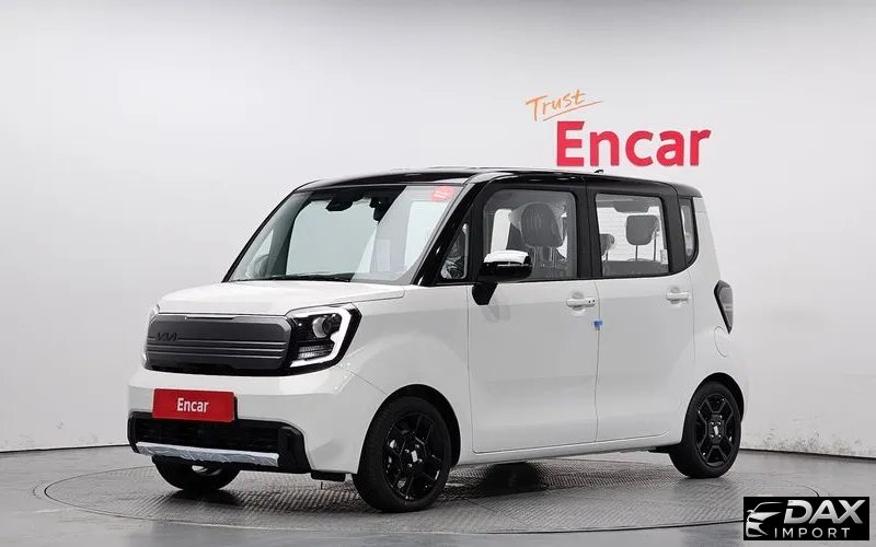 Kia RAY 시그니처 X Line