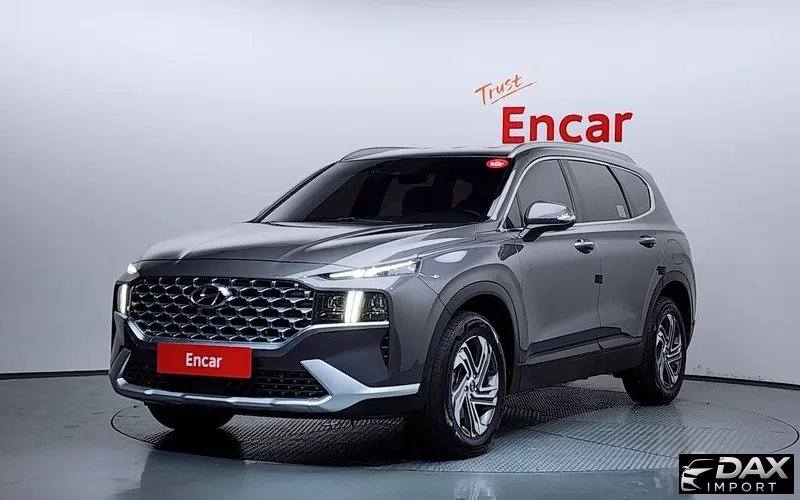 Hyundai Santafe Diesel 2.2 4WD