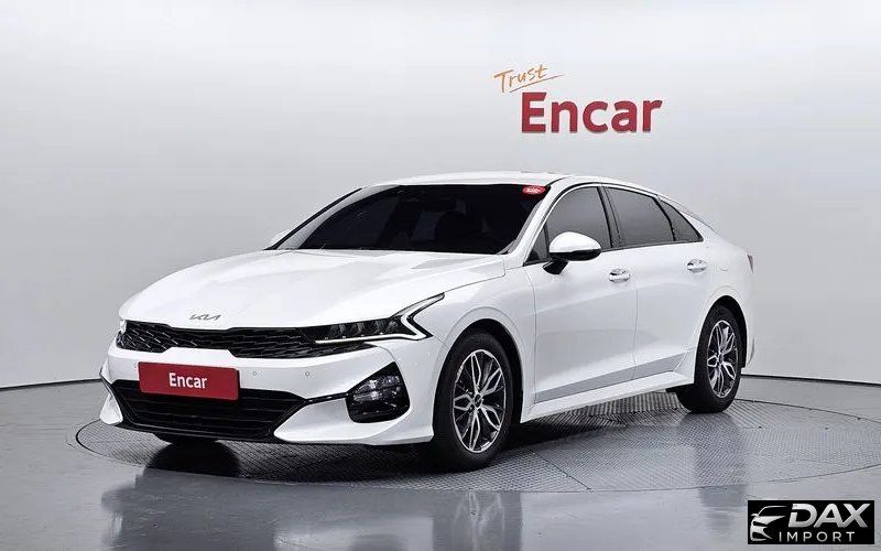 Kia K5 2.0