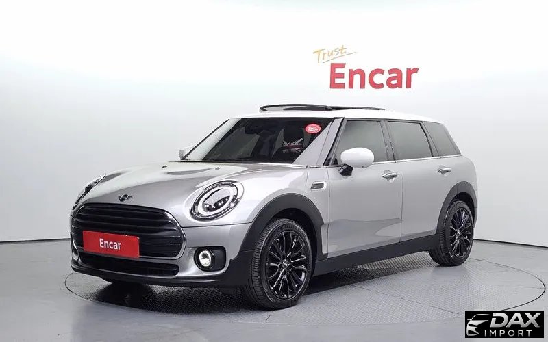 Mini Clubman Classic