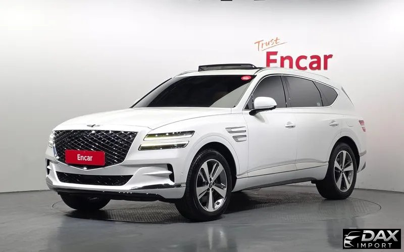 Genesis GV80 3.0 Diesel AWD