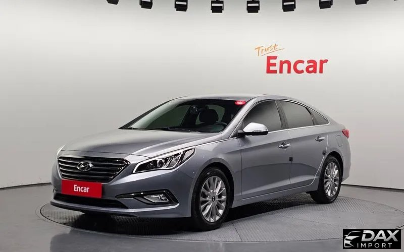 Hyundai Sonata 2.0 Style