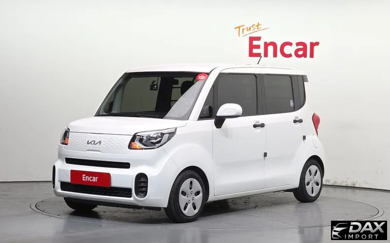 Kia RAY Van