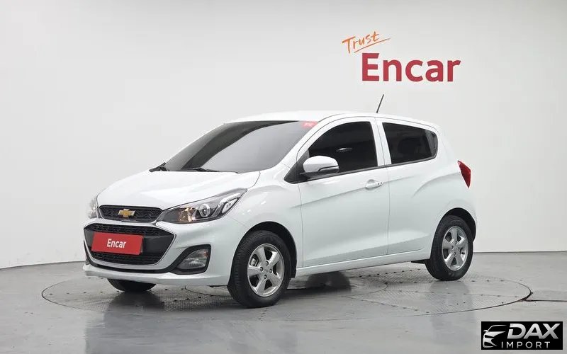 ChevroletGMDaewoo Spark LT
