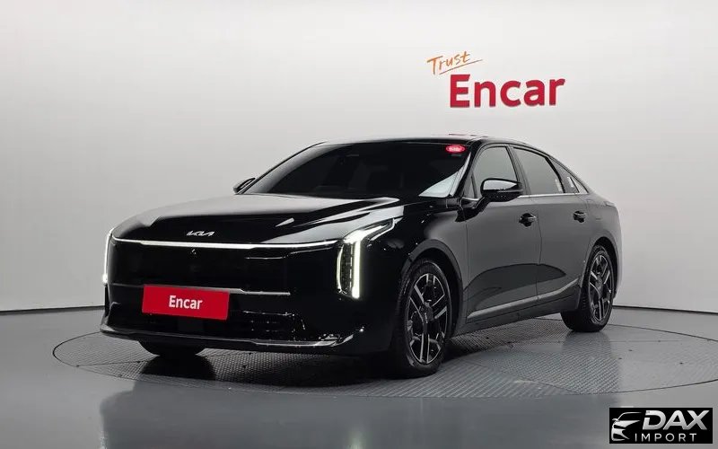 Kia K8 Noblesse