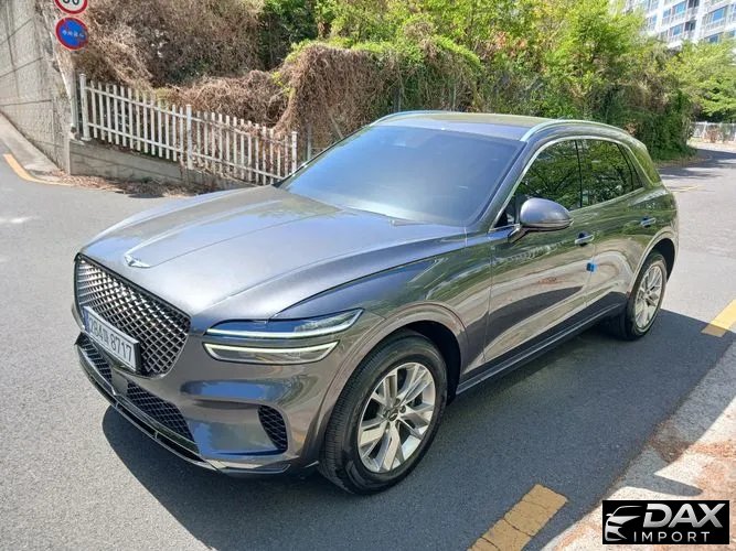 Genesis GV70 2.2 Diesel 2WD