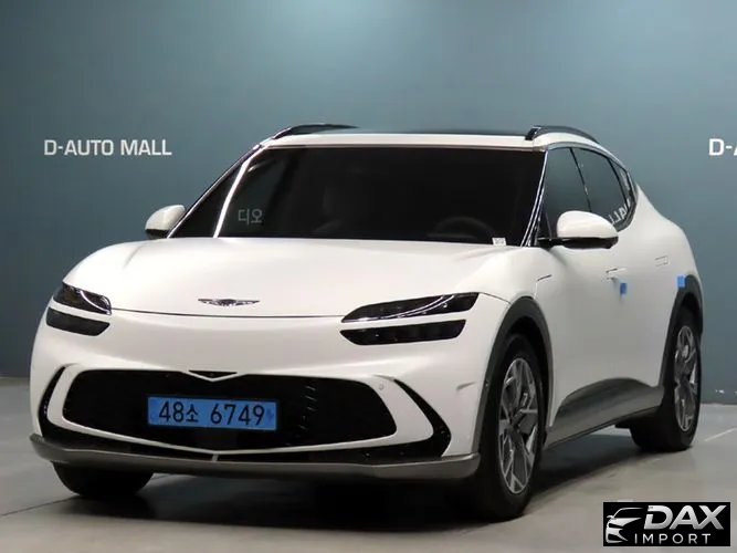 Genesis GV60 Standard