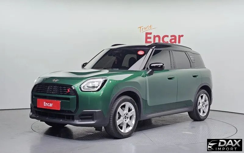 Mini Countryman ALL4 Classic