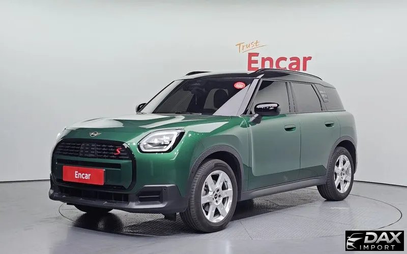 Mini Countryman ALL4 Classic