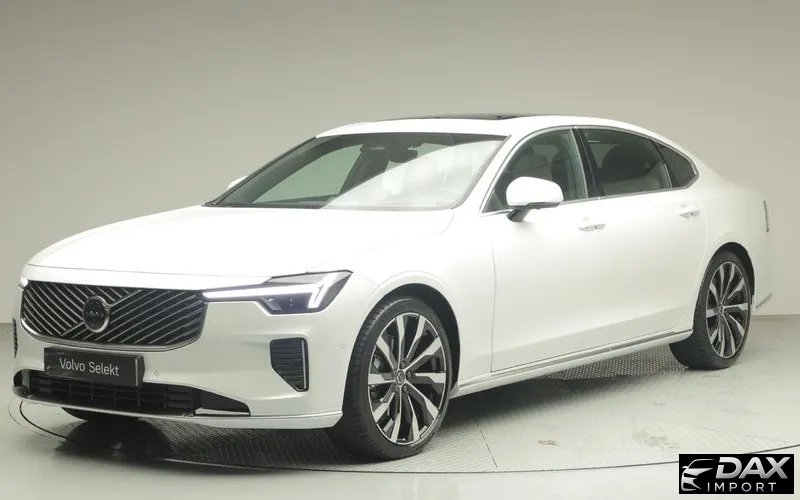 Volvo S90 B5 Ultra Bright