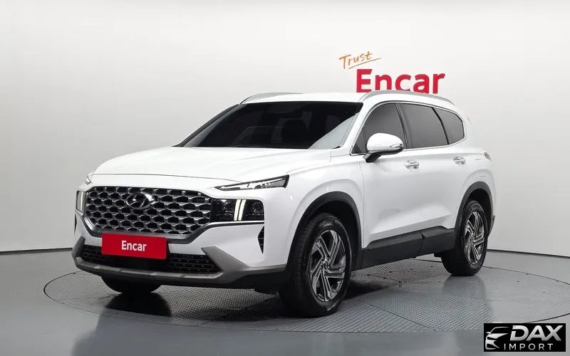 Hyundai Santafe Diesel 2.2 2WD
