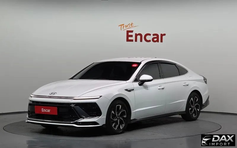 Hyundai Sonata 2.0 LPG(Rent)