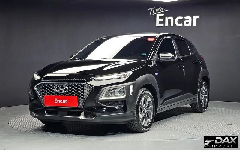 Hyundai Kona Modern Special