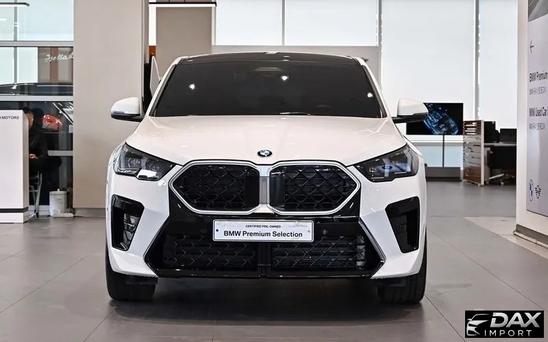 BMW X2 (F39) xDrive20i M Sport