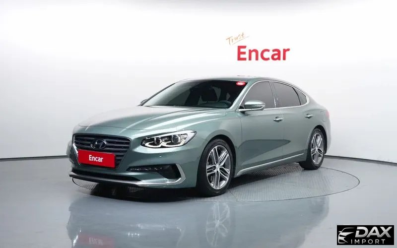 Hyundai Grandeur 2.4 Premium
