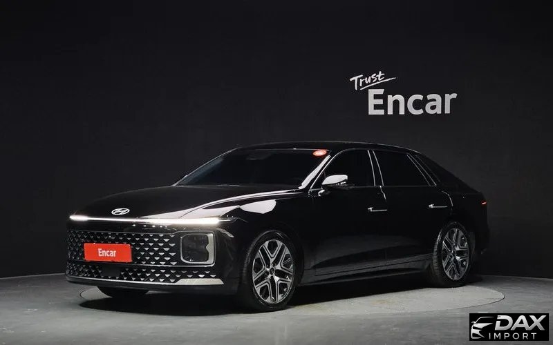 Hyundai Grandeur 2,5 Gasoline 2WD