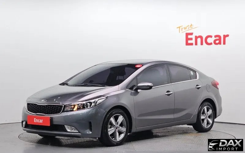 Kia K3 Prestige