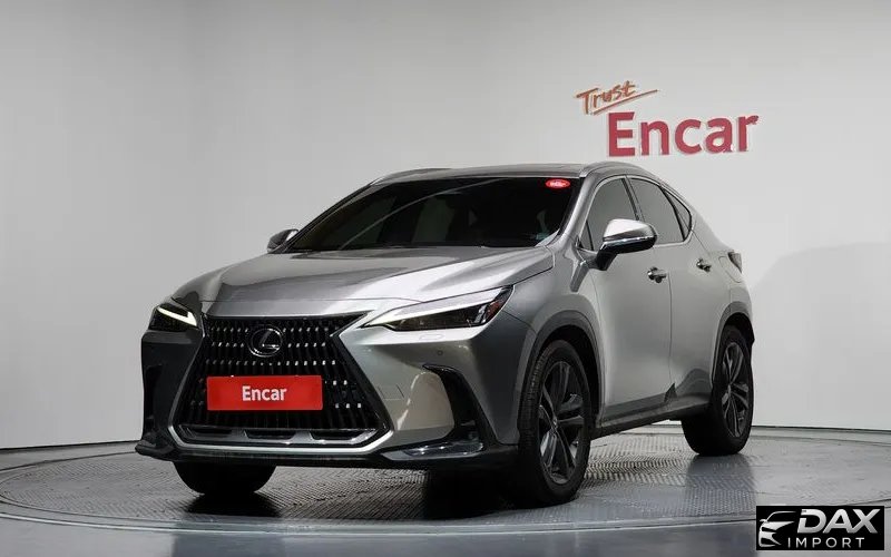 Lexus NX Premium