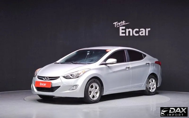 Hyundai AVANTE M16 GDI Smart