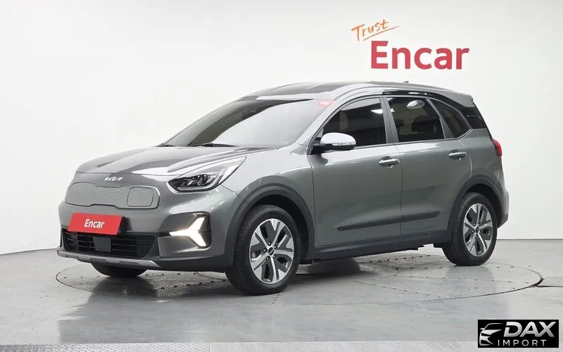 Kia Niro Earth