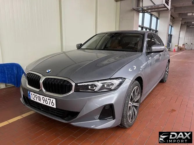 BMW 3-Series 320i